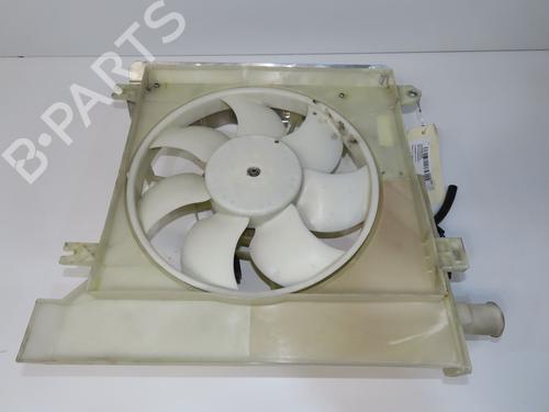 Used Radiator fan Radiator fan 38275519 38275519