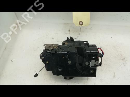Used Rear left lock Rear left lock SEAT LEON (1M1) 1.9 TDI (110 hp) 36495367 36495367