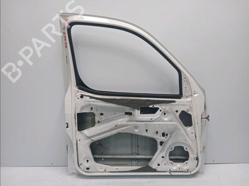 Used Left front door PEUGEOT PARTNER Box Body/MPV (5_, G_) 1.9 D (69 hp) 11763016