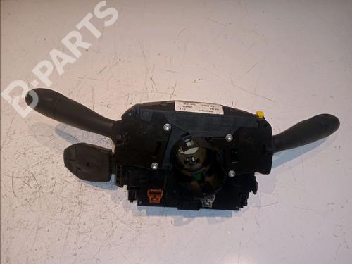 Steering column stalk PEUGEOT 207 (WA_, WC_) 1.4 HDi | BP11100863I23 