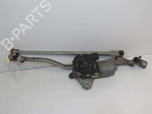 Used Front wiper motor AUDI A6 C6 Avant (4F5) 2.7 TDI (190 hp) 31121298