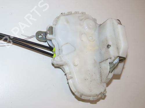 Rear left lock HONDA CIVIC VIII Hatchback (FN, FK) 2.2 CTDi (FK3) | BP28969067C100 