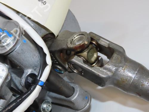 Steering column RENAULT KADJAR (HA_, HL_) 1.5 dCi 110 (HLA3) | BP38942637M21 - Image 3