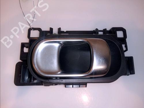 Used Rear right interior door handle Rear right interior door handle CITROËN C3 III (SX) 1.2 PureTech 82 (83 hp) 11103273 11103273
