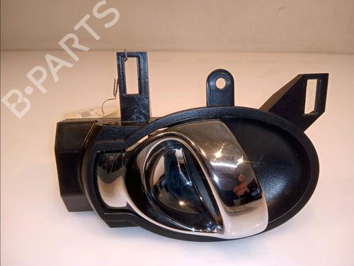 Front right interior door handle NISSAN JUKE (F15) 1.5 dCi | BP11992334I14