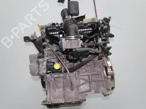 Engine TOYOTA AURIS (_E18_) 1.8 Hybrid (ZWE186_, ZWE186R) | BP36493240M1 - Image 3