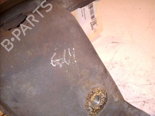 Right front steering knuckle PEUGEOT 406 (8B) 2.0 HDI 90 | BP14876310M26 