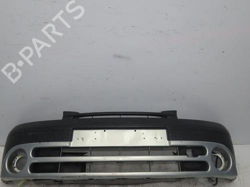 Front bumper RENAULT KANGOO (KC0/1_) 1.9 dTi (KC0U) | BP31162644C7