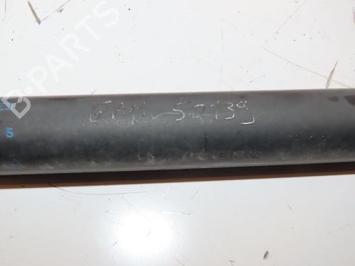 Tailgate lift support VW POLO V (6R1, 6C1) 1.2 | BP16740940C138 