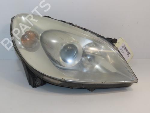 Used Right headlight Right headlight 18129726 18129726