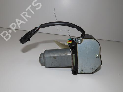 Used Front wiper motor Front wiper motor CITROËN AMI (9A_) Electric (9AZ2CA) (8 hp) 36496049 36496049