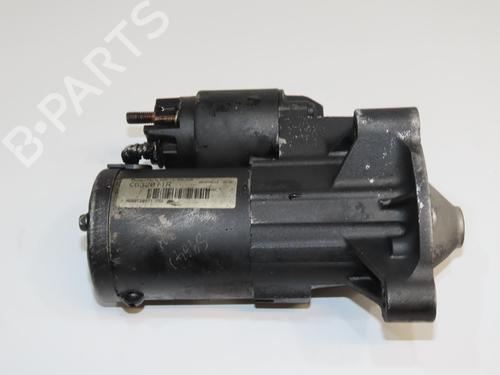Starter PEUGEOT 407 (6D_) 2.0 HDi 135 (6DRHRH, 6DRHRE, 6DRHRG, 6DRHRJ) | BP36426795M8 - Image 7