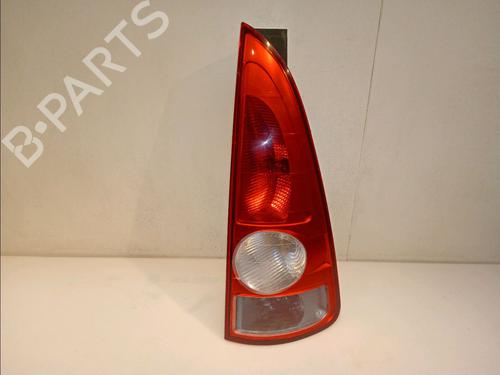 Used Right taillight Right taillight RENAULT ESPACE IV (JK0/1_) 2.2 dCi (JK0H) (150 hp) 12944242 12944242