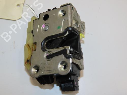 Used Front left lock DACIA DUSTER (HS_) 1.5 dCi (109 hp) 22848494