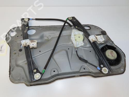 Used Front right window mechanism Front right window mechanism VW GOLF IV (1J1) 1.9 TDI (110 hp) 39698939 39698939