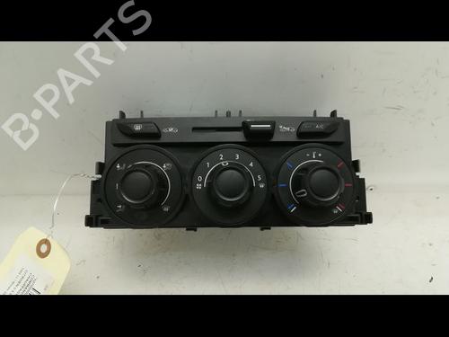 Climate control CITROËN C3 II (SC_) 1.4 | BP9594900I5  - Image 5