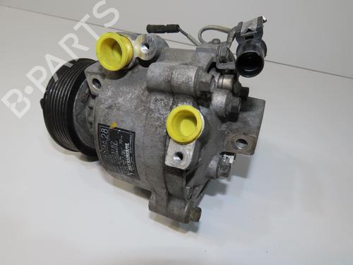 AC compressor CITROËN C4 AIRCROSS 1.6 HDi 115 | BP37062570M34 - Image 6