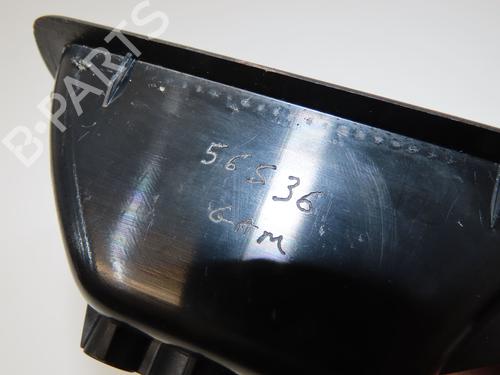 Left front window switch RENAULT SCÉNIC III (JZ0/1_) 1.5 dCi | BP33711712I27 - Image 4