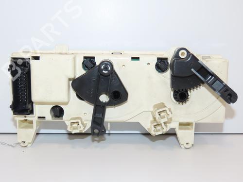 Climate control RENAULT MEGANE I (BA0/1_) 1.6 i (BA0L) | BP28830390I5 