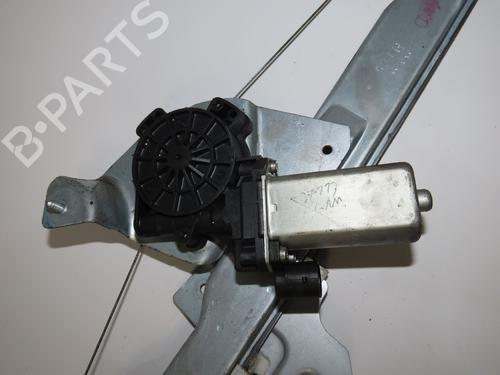 Front right window mechanism DACIA DUSTER (HS_) 1.5 dCi | BP32100473C23 - Image 2