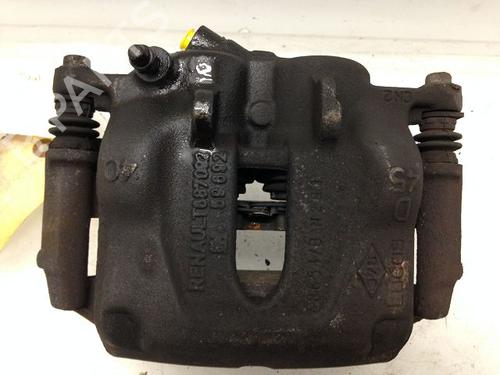 Used Right front brake caliper Right front brake caliper RENAULT TRAFIC II Bus (JL) 2.0 dCi 115 (JL00, JL01, JL0H, JL0M, JL0U) (114 hp) 14877167 14877167