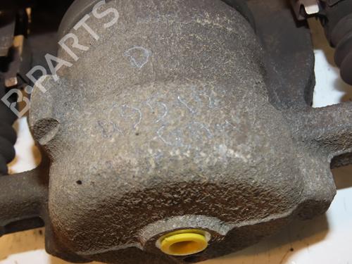 Right front brake caliper NISSAN MICRA IV (K13K, K13KK) 1.2 | BP16832912M104 