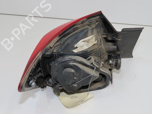 Right taillight SEAT LEON (5F1) 1.2 TSI | BP29601131C35 