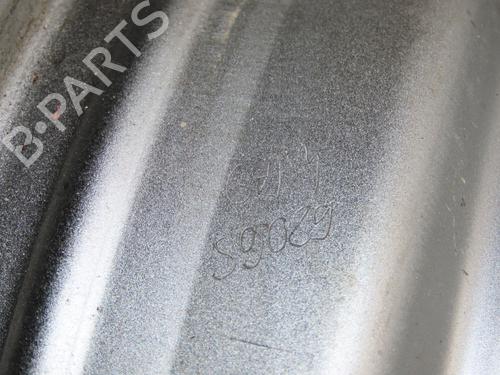 Used Rim Rim CITROËN NEMO Box Body/MPV (AA_) 1.4 HDi (68 hp) 36510912 36510912
