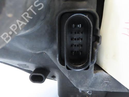 Left headlight SKODA FABIA II (542) 1.4 TDI | BP39756557C28 - Image 3
