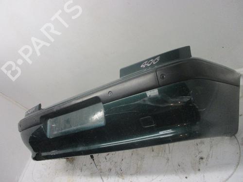 Rear bumper PEUGEOT 406 (8B) 1.8 16V | BP23177174C8 