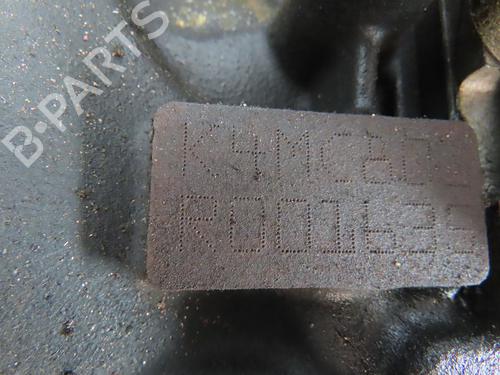 Engine RENAULT CLIO III (BR0/1, CR0/1) 1.6 16V (BR05, BR0B, BR0Y, BR15, BR1J, BR1M, BR1Y, CR0B,... | BP33059308M1 - Image 3