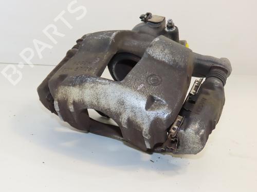 Bremssattel links vorne für ALFA ROMEO MITO (955_) 1.3 MultiJet (955AXT1A) (84 hp) 17868222