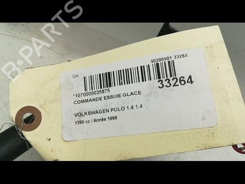 Used Steering column stalk Steering column stalk 36494477 36494477