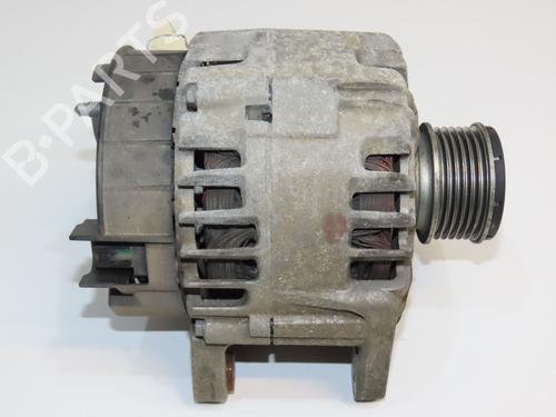 Alternator RENAULT KANGOO Express (FW0/1_) 1.5 dCi 90 (FW0G, FW05, FW08, FW11) | BP30556717M7 