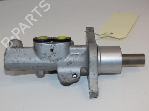 Brake master cylinder AUDI A3 (8P1) 1.9 TDI | BP12846539M77 