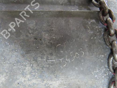Gearbox MERCEDES-BENZ E-CLASS T-Model (S212) E 350 CDI (212.225) | BP36493732M3 - Image 2