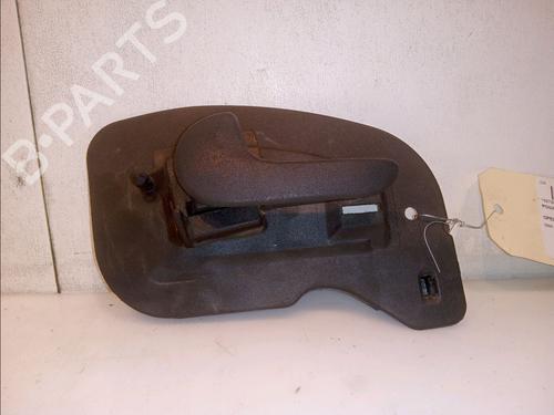 Used Front left interior door handle Front left interior door handle OPEL COMBO Tour 1.6 (87 hp) 14951416 14951416