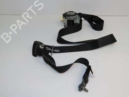 Front left seatbelt CITROËN DS5 2.0 HDi 165 | BP33948393I26 - Image 7