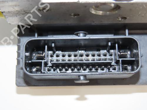 ABS pump PEUGEOT 508 SW I (8E_) 2.0 HDi | BP31120352M43