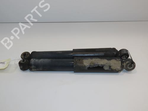Right front shock absorber IVECO DAILY V Van 35C17, 35S17, 40C17, 45C17, 50C17, 60C17, 65C17, 70C17 | BP28829781M17