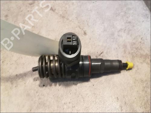 Used Injector VW PASSAT B5.5 (3B3) 1.9 TDI (101 hp) 9611065