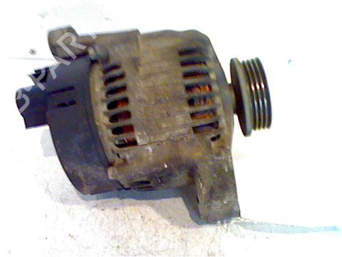 Used Alternator Alternator 36493442 36493442
