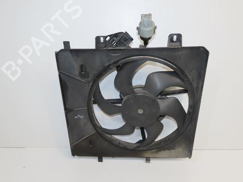 radiator-fan-peugeot-1007-km_-2005-36939812 main image