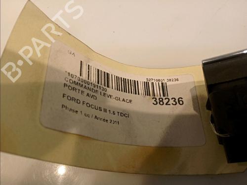 Used Switch FORD FOCUS III 1.6 TDCi (115 hp) 11343185