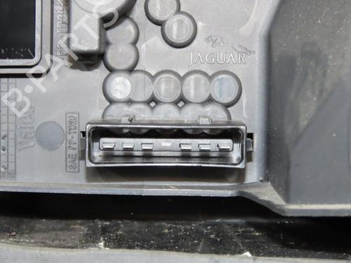 Left taillight JAGUAR X-TYPE I (X400) 2.0 D | BP36283743C34 - Image 3