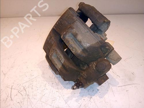 Left rear brake caliper BMW 3 (E90) 318 d | BP14877899M107 