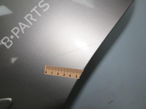 Left rear door VW TOURAN (1T3) 2.0 TDI | BP28969023C4