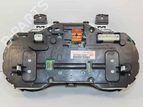 Used Instrument cluster NISSAN MICRA V (K14) 1.0 IG-T 100 (101 hp) 28830503