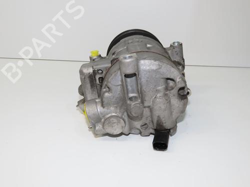 AC compressor VW GOLF VI (5K1) 1.4 TSI | BP32223343M34 - Image 5