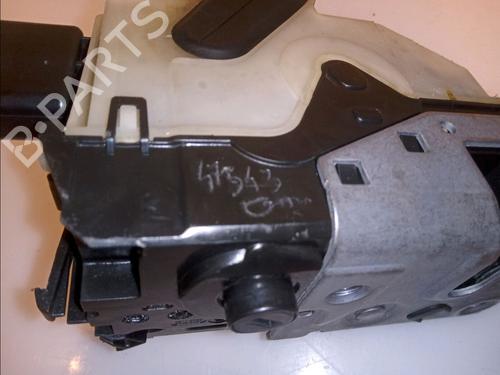 Rear right lock CITROËN DS4 (NX_) 1.6 HDi 115 | BP13214052C99 